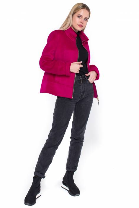 Youth jacket-bomb 1722