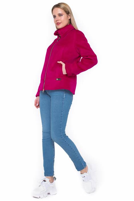 Youth jacket-bomb 1722