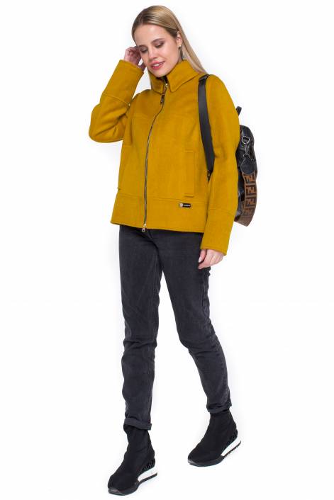 Youth jacket-bomb 1722