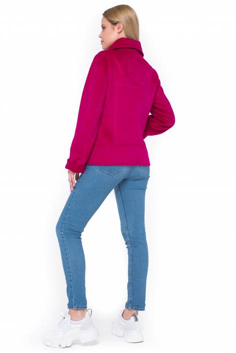 Youth jacket-bomb 1722