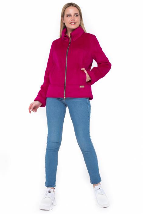 Youth jacket-bomb 1722