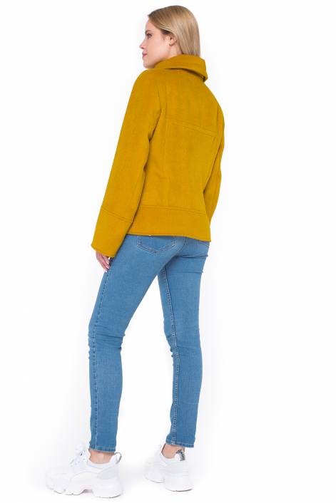 Youth jacket-bomb 1722