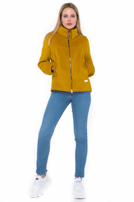 Youth jacket-bomb 1722