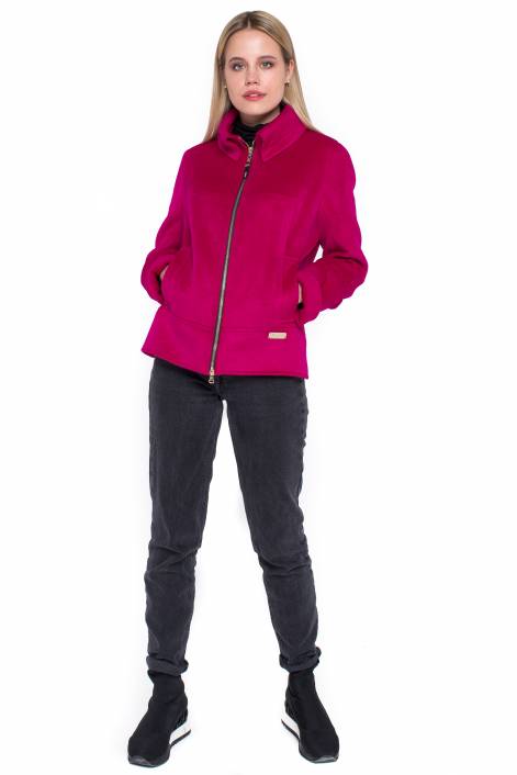 Youth jacket-bomb 1722