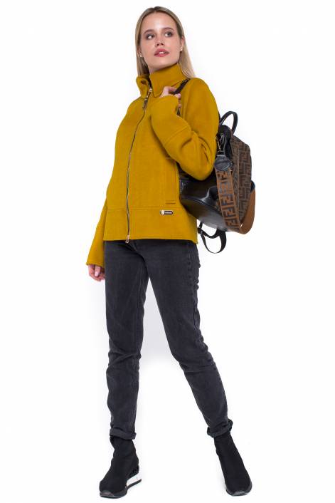 Youth jacket-bomb 1722