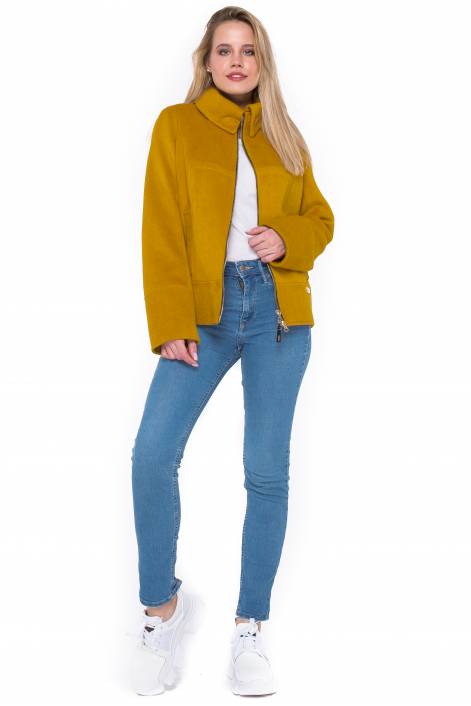 Youth jacket-bomb 1722