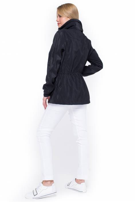 2017 Ветровка