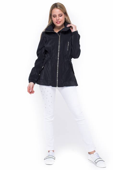 2017 Ветровка