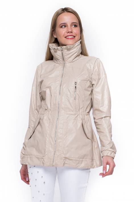 2017 Ветровка