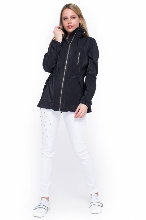 2017 Ветровка