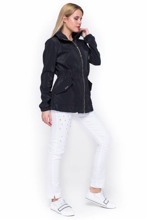 2017 Ветровка