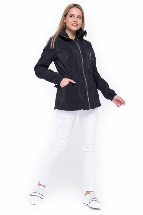 2017 Ветровка