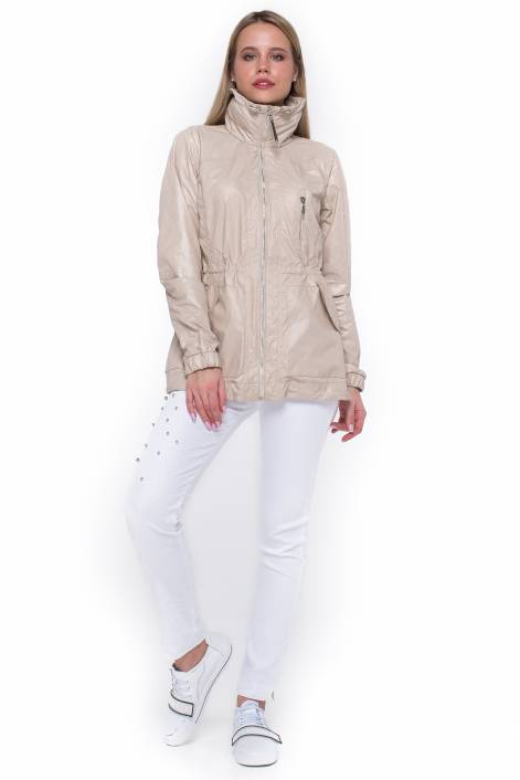 2017 Ветровка