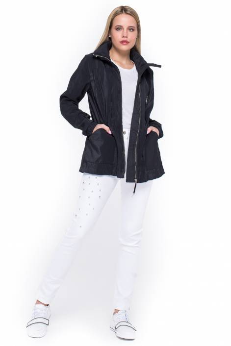 2017 Ветровка