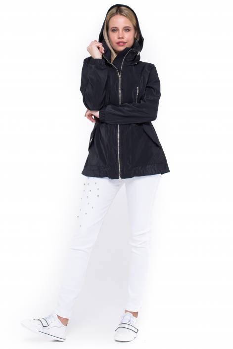 2017 Ветровка