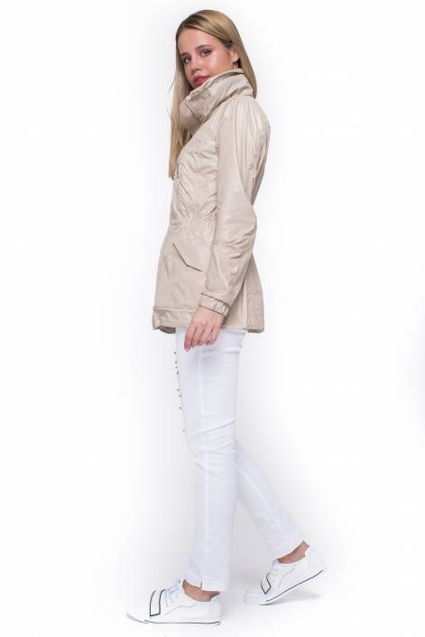 2017 Ветровка