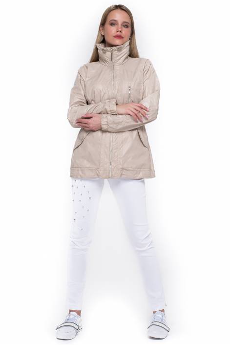 2017 Ветровка