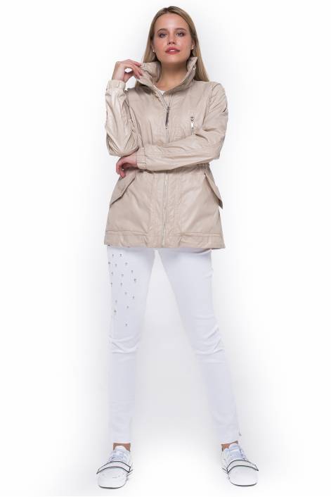 2017 Ветровка