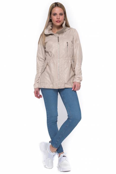 2017 Ветровка