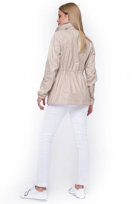 2017 Ветровка