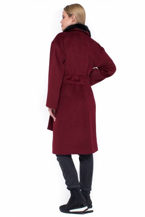 Long coat 1738M