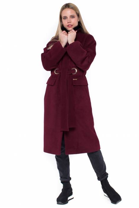 Long coat 1738M
