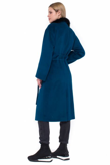 Long coat 1738M