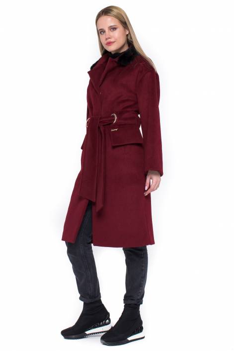 Long coat 1738M