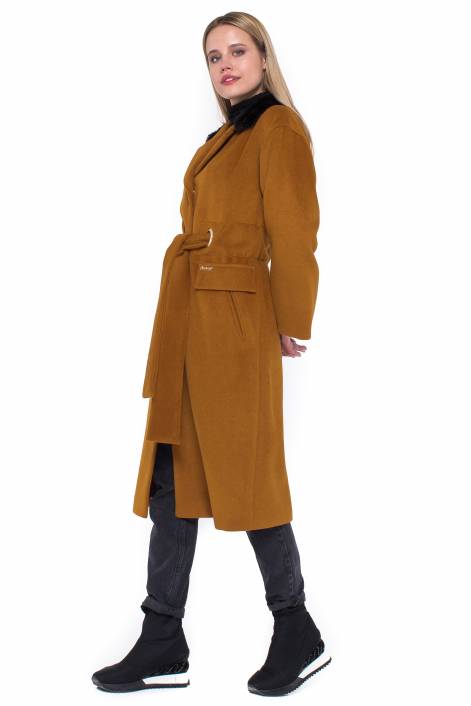 Long coat 1738M