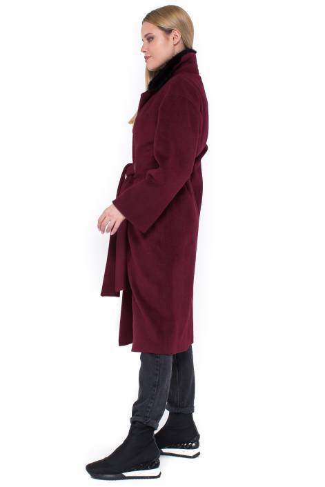 Long coat 1738M