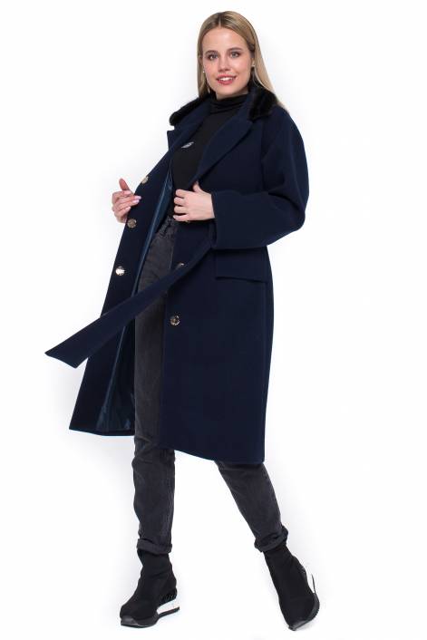 Long coat 1738M
