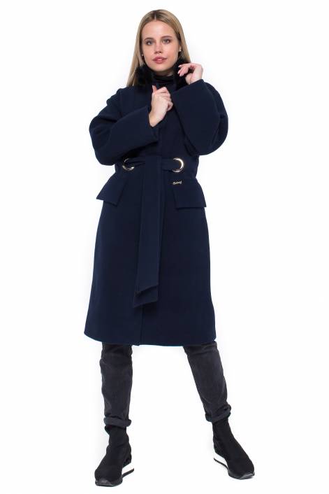 Long coat 1738M