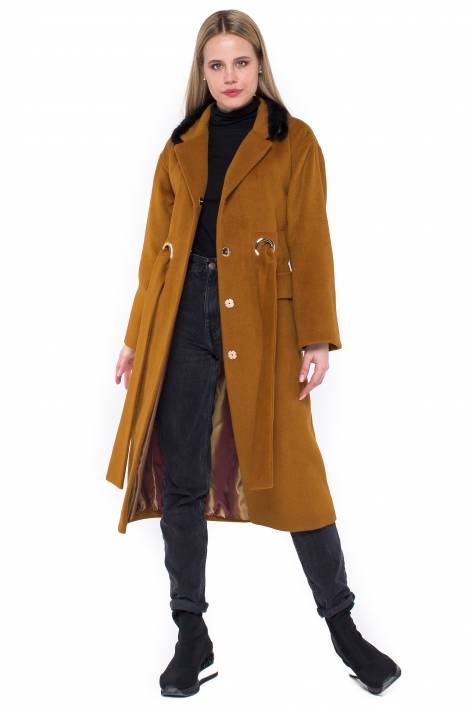 Long coat 1738M