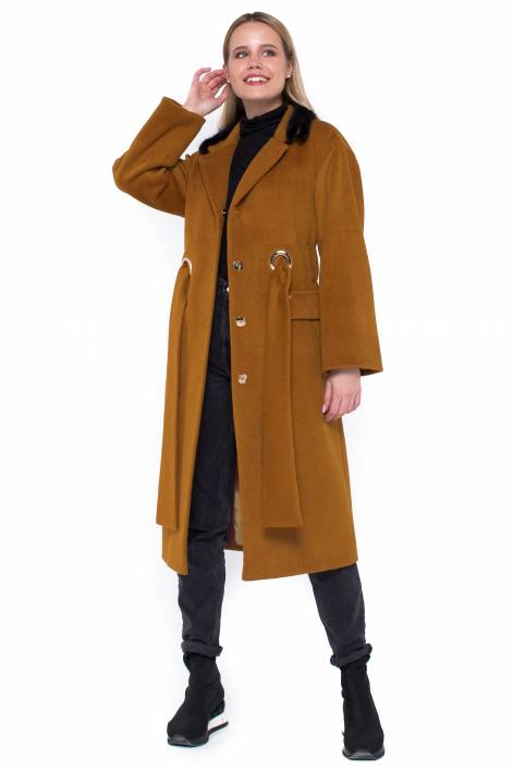 Long coat 1738M