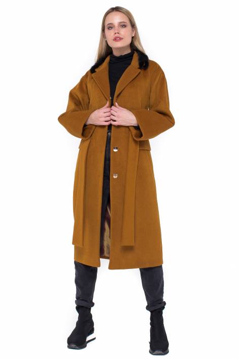 Long coat 1738M