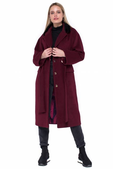 Long coat 1738M