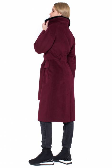 Long coat 1738M
