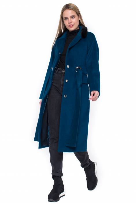 Long coat 1738M