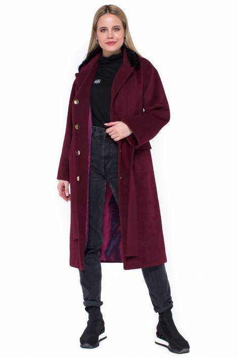 Long coat 1738M