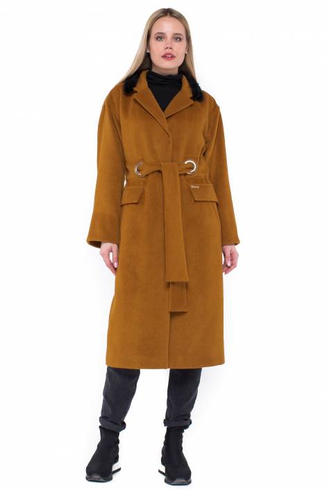 Long coat 1738M