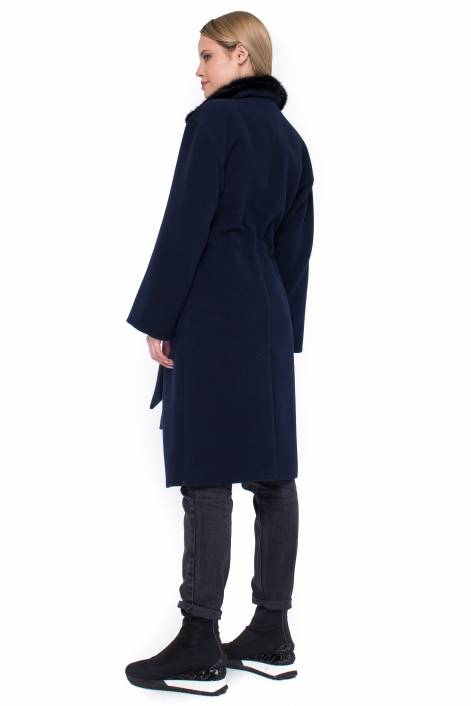 Long coat 1738M