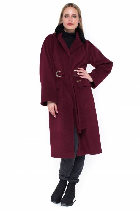 Long coat 1738M