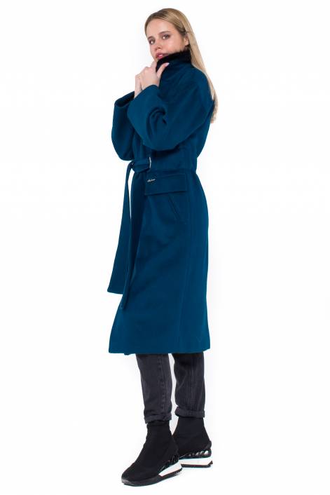 Long coat 1738M