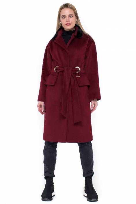 Long coat 1738M