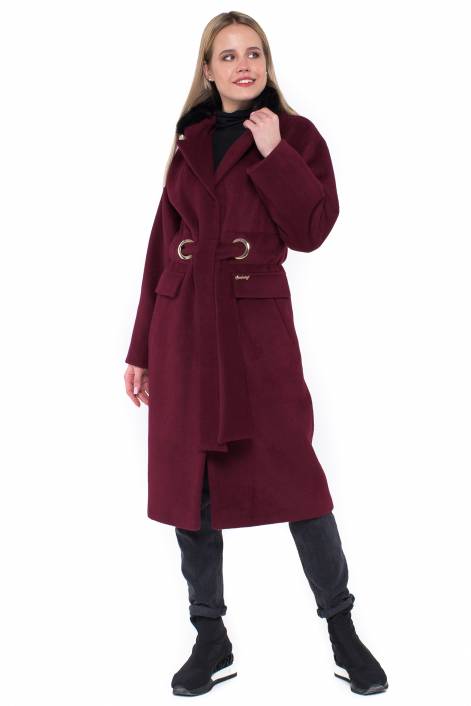 Long coat 1738M