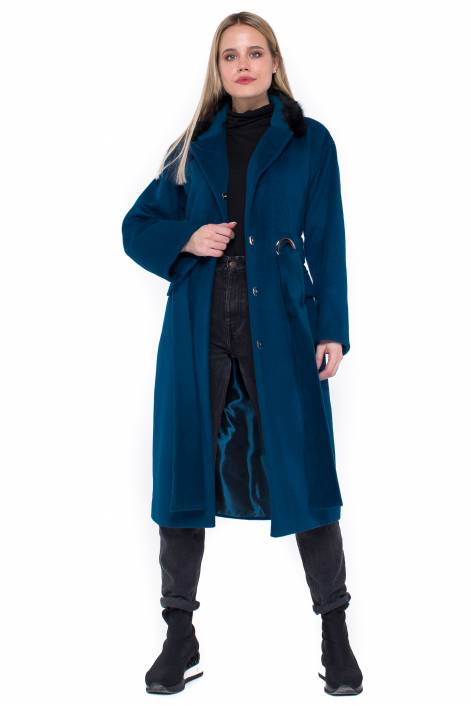 Long coat 1738M