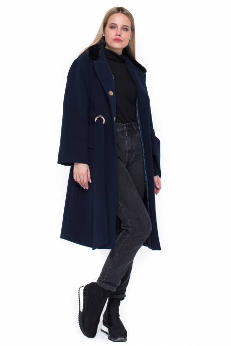 Long coat 1738M