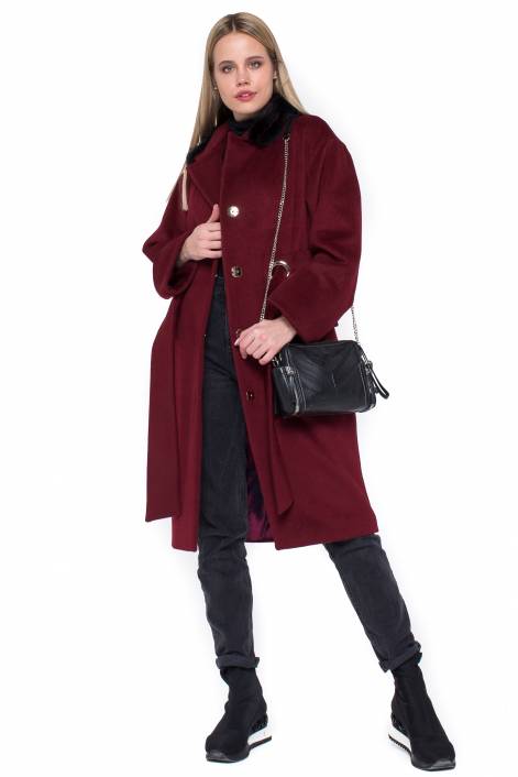Long coat 1738M