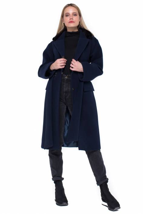 Long coat 1738M