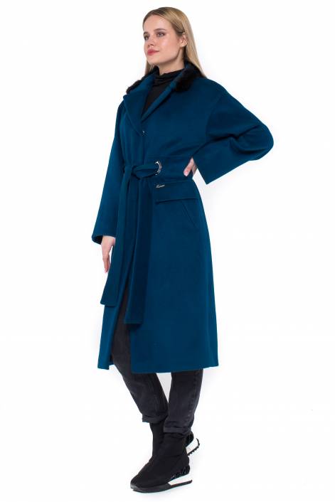 Long coat 1738M